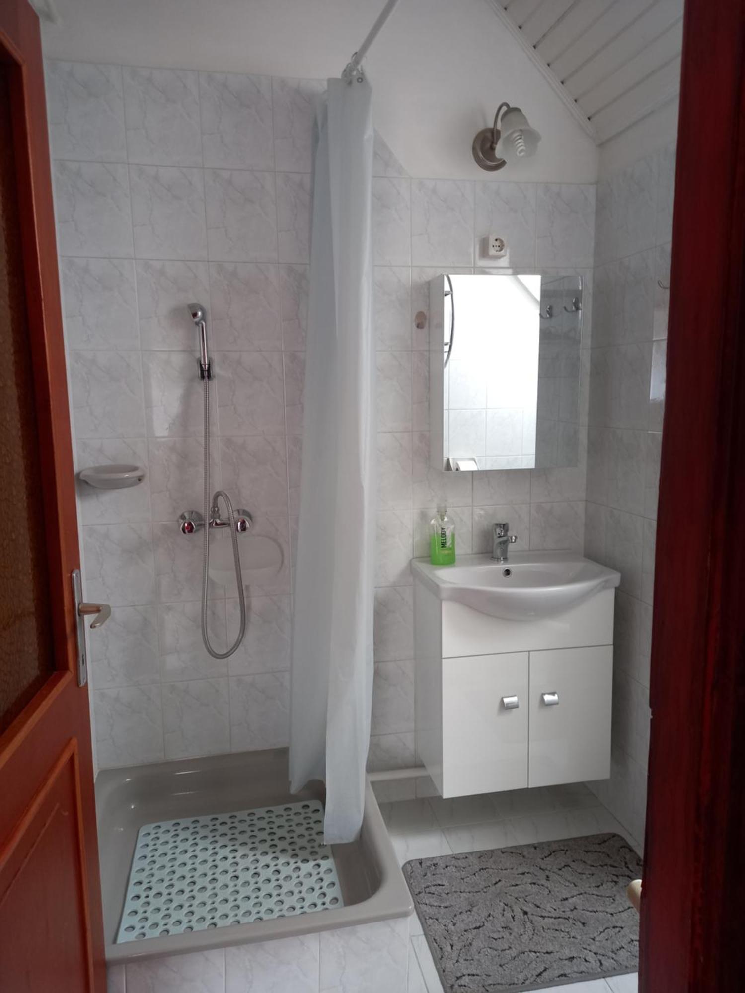 Alfa Apartman Harkany Luaran gambar