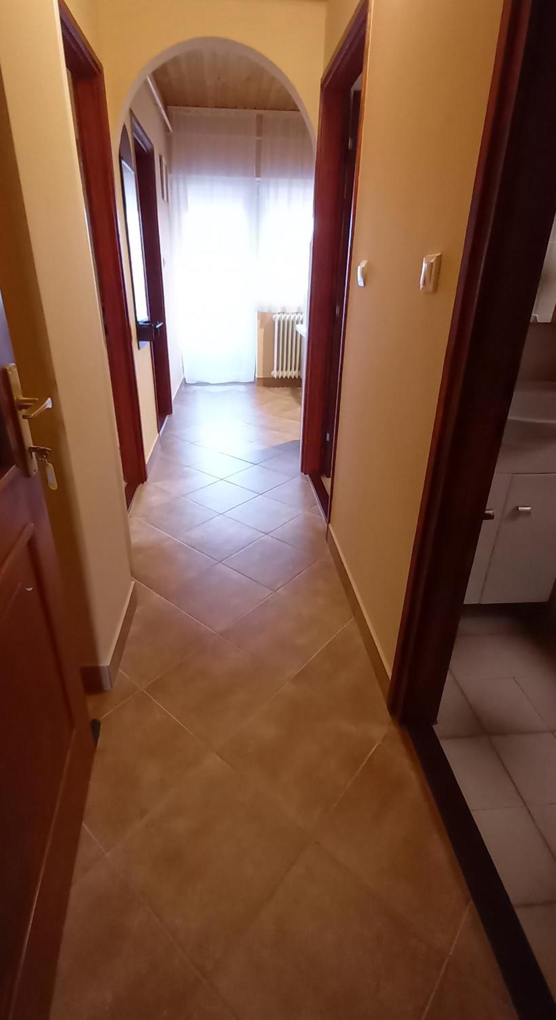Alfa Apartman Harkany Luaran gambar