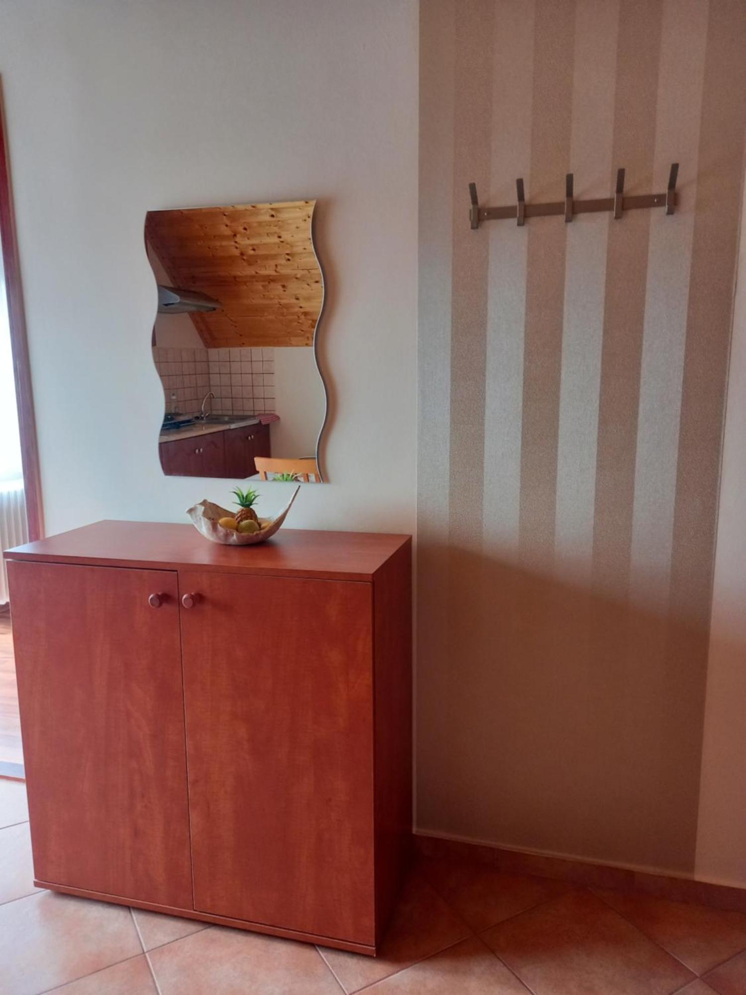 Alfa Apartman Harkany Luaran gambar