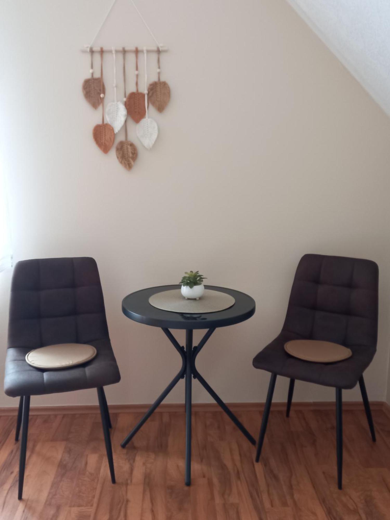 Alfa Apartman Harkany Luaran gambar